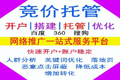 竞价账户如何开户：从理论到实践的成功案例